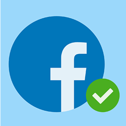 Facebook 老号|抗 902 验证|高信誉|广告投放稳定|已解锁 282、956 验证