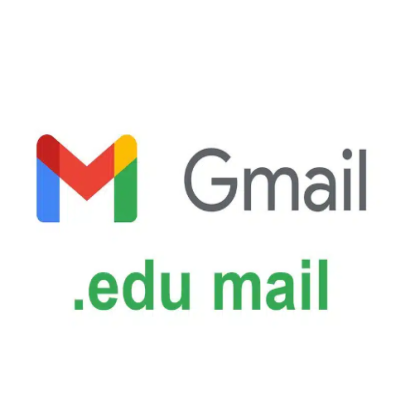 Gmail edu出租 24小时 - 48小时 - 72小时
