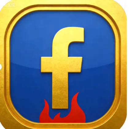 facebook 新号 注册7-15天左右 随机越南 韩国 美国  联系客服可以定制国家  可随机IP登录  高信任hotmail邮箱