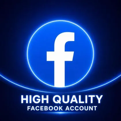 Brand New Facebook Accounts | Account format: uid-Password-2fa key-Mail included