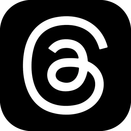 Fresh Threads Accounts |UK IP | 2FA Enabled | Phone Verified | Instant Delivery
