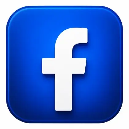 Facebook accounts | 1 active page linked | email verified and attached | 2FA | Profile picture uploaded | Registered with mixed IPs