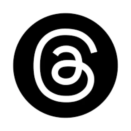 Threads new account with 2FA Key