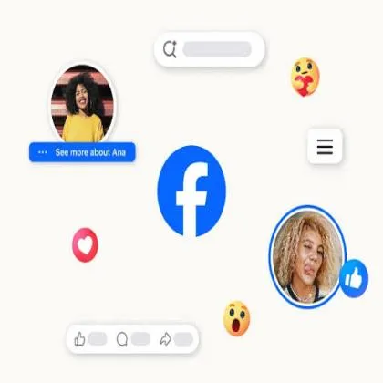 Premium Facebook page just buy and work