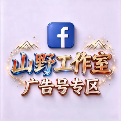 Facebook✨二解老号 - 2023-2025 - 可改密码 - 广告费可改支付宝支付 - 带证件 - 包首登