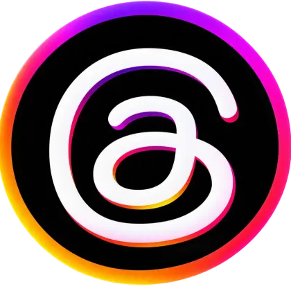 4-8个月的Threads账号 混合IP 开通2fa密钥验证