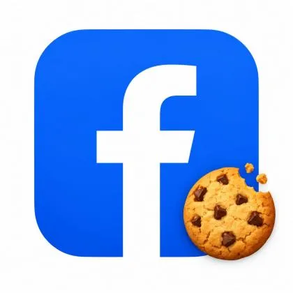 Facebook accounts cookies account
