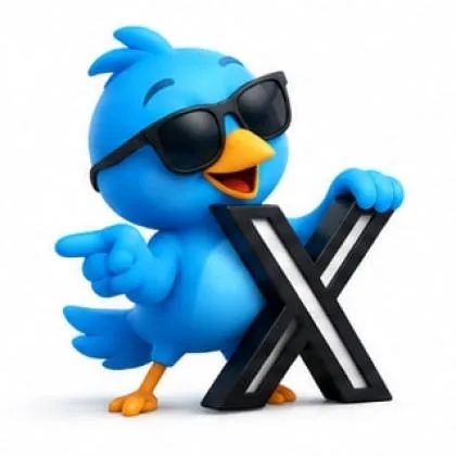 X（Twitter）账号｜2010–2024 年注册｜0-30粉丝｜资料完善｜2FA 安全验证