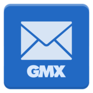 GMX｜邮箱格式为 邮箱:密码 的账户。已启用 POP3、IMAP、SMTP。注册国家：混合地区