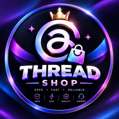 Threads账号购买 - Fresh Threads account with 2fa key